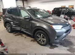 2T3RFREV5GW533000 2016 TOYOTA RAV 4