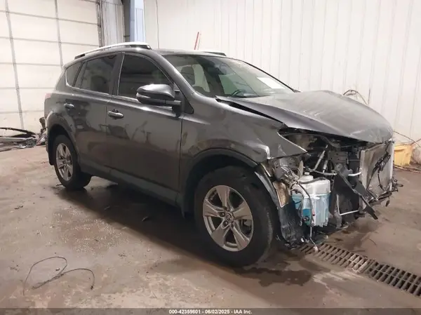2T3RFREV5GW534129 2016 TOYOTA RAV 4 - Image 1