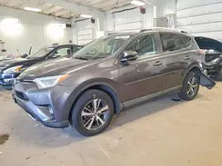 2T3RFREV5GW535930 2016 TOYOTA RAV 4