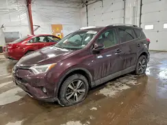 2T3RFREV5GW536902 2016 TOYOTA RAV 4