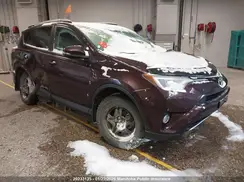 2T3RFREV5GW537029 2016 TOYOTA RAV 4