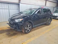 2T3RFREV5GW538827 2016 TOYOTA RAV 4