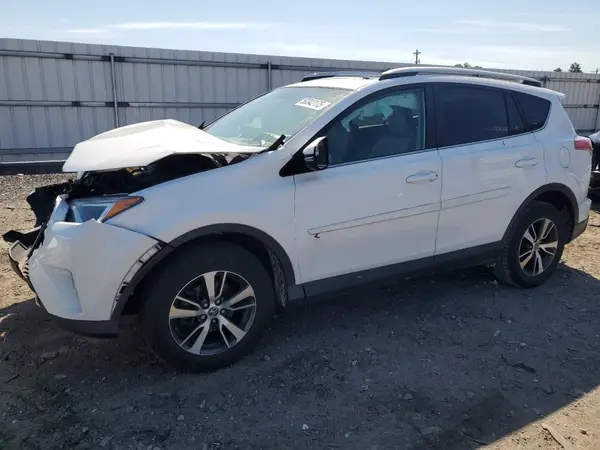2T3RFREV5GW539072 2016 TOYOTA RAV 4 - Image 1