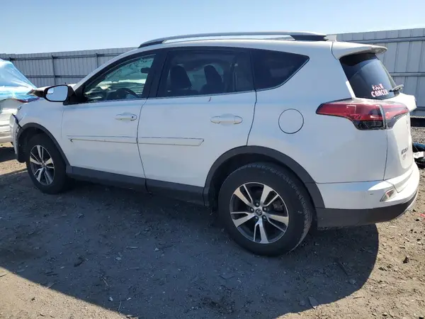 2T3RFREV5GW539072 2016 TOYOTA RAV 4 - Image 2
