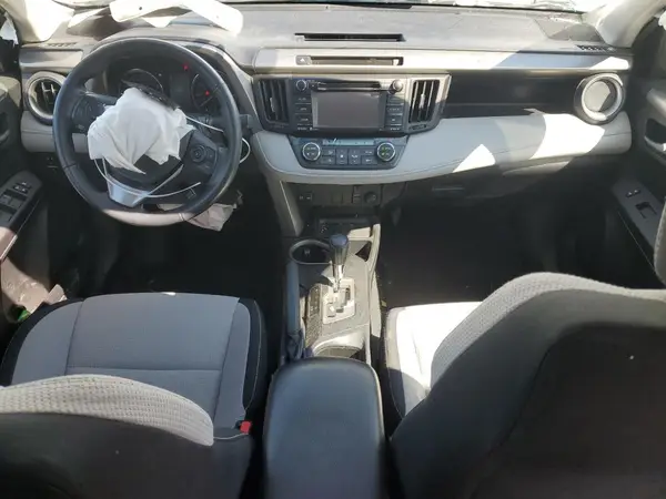 2T3RFREV5GW539072 2016 TOYOTA RAV 4 - Image 8
