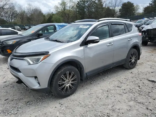 2T3RFREV5GW539461 2016 TOYOTA RAV 4 - Image 1