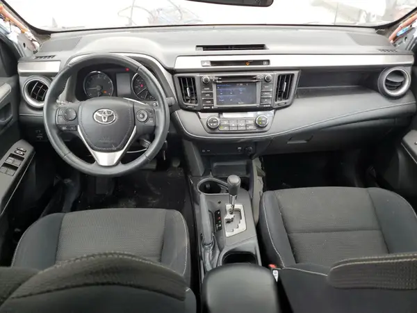 2T3RFREV5GW539461 2016 TOYOTA RAV 4 - Image 8