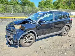 2T3RFREV5HW540093 2017 TOYOTA RAV 4