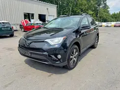 2T3RFREV5HW550218 2017 TOYOTA RAV 4