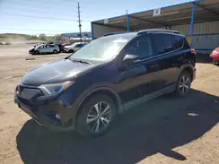 2T3RFREV5HW550932 2017 TOYOTA RAV 4