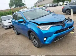 2T3RFREV5HW553944 2017 TOYOTA RAV 4
