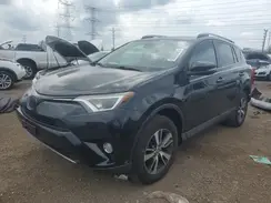 2T3RFREV5HW558710 2017 TOYOTA RAV 4