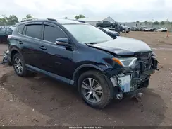 2T3RFREV5HW559503 2017 TOYOTA RAV 4