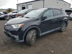 2T3RFREV5HW561770 2017 TOYOTA RAV 4