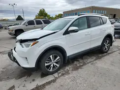 2T3RFREV5HW564233 2017 TOYOTA RAV 4