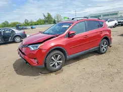 2T3RFREV5HW566631 2017 TOYOTA RAV 4