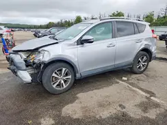 2T3RFREV5HW569383 2017 TOYOTA RAV 4