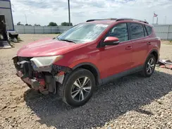 2T3RFREV5HW576141 2017 TOYOTA RAV 4