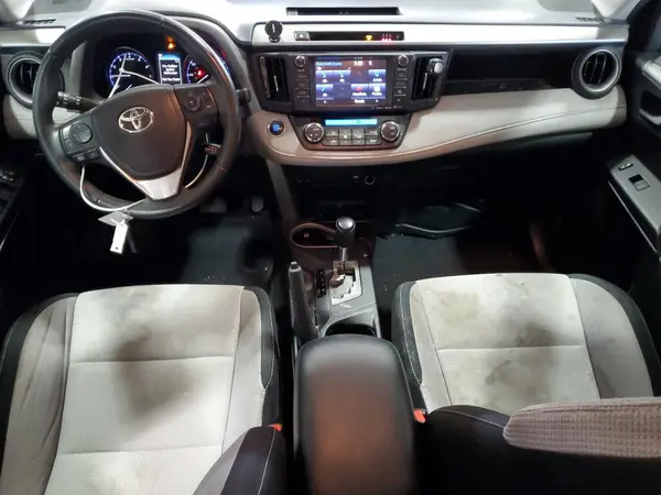 2T3RFREV5HW576642 2017 TOYOTA RAV 4 - Image 8