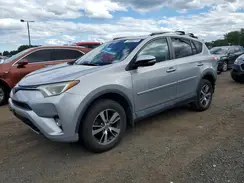 2T3RFREV5HW578374 2017 TOYOTA RAV 4