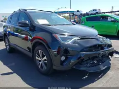 2T3RFREV5HW581520 2017 TOYOTA RAV 4