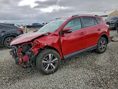 2T3RFREV5HW589861 2017 TOYOTA RAV 4