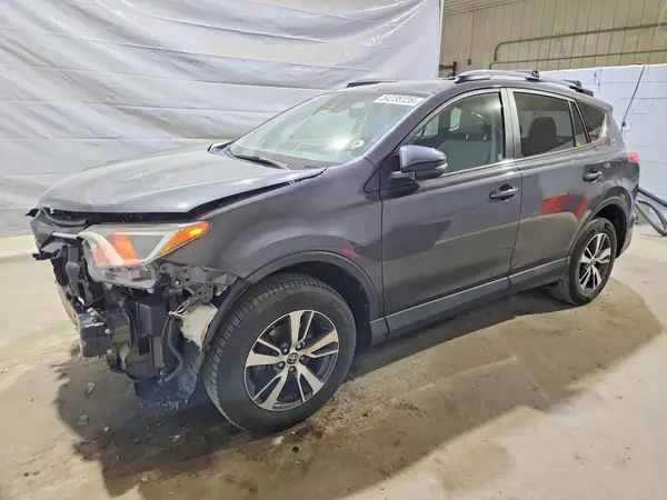 2T3RFREV5HW593277 2017 TOYOTA RAV 4 - Image 1