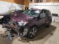 2T3RFREV5HW595501 2017 TOYOTA RAV 4
