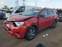 2T3RFREV5HW597376 2017 TOYOTA RAV 4