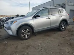 2T3RFREV5HW599208 2017 TOYOTA RAV 4