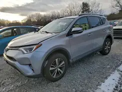 2T3RFREV5HW601488 2017 TOYOTA RAV 4