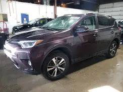 2T3RFREV5HW602768 2017 TOYOTA RAV 4