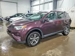 2T3RFREV5HW607792 2017 TOYOTA RAV 4