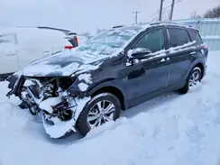 2T3RFREV5HW608554 2017 TOYOTA RAV 4