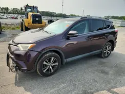 2T3RFREV5HW609168 2017 TOYOTA RAV 4