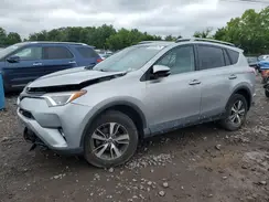 2T3RFREV5HW609946 2017 TOYOTA RAV 4