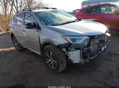 2T3RFREV5HW610515 2017 TOYOTA RAV 4