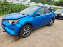 2T3RFREV5HW619120 2017 TOYOTA RAV 4