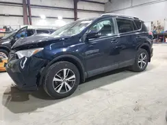 2T3RFREV5HW620929 2017 TOYOTA RAV 4