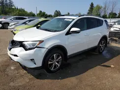 2T3RFREV5HW621868 2017 TOYOTA RAV 4
