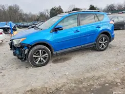 2T3RFREV5HW627931 2017 TOYOTA RAV 4