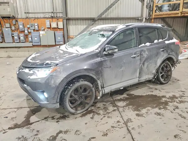 2T3RFREV5HW630022 2017 TOYOTA RAV 4 - Image 1