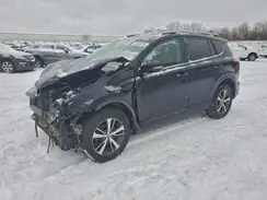 2T3RFREV5HW640744 2017 TOYOTA RAV 4