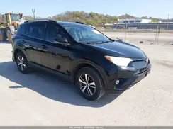 2T3RFREV5HW642509 2017 TOYOTA RAV 4