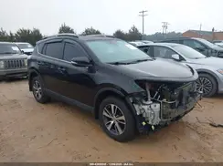 2T3RFREV5HW643255 2017 TOYOTA RAV 4