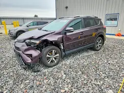 2T3RFREV5HW644910 2017 TOYOTA RAV 4