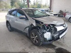 2T3RFREV5HW645314 2017 TOYOTA RAV 4
