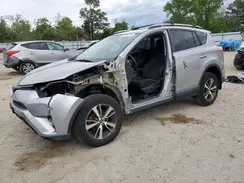 2T3RFREV5HW646608 2017 TOYOTA RAV 4