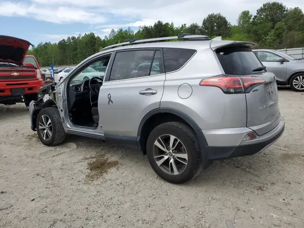 2T3RFREV5HW646608 2017 TOYOTA RAV 4 - Image 2