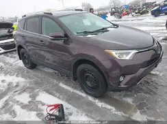 2T3RFREV5HW646818 2017 TOYOTA RAV 4